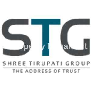 Shree Tirupati Group logo